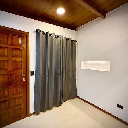 キトCasa Elaluアパートメント エクステリア 写真