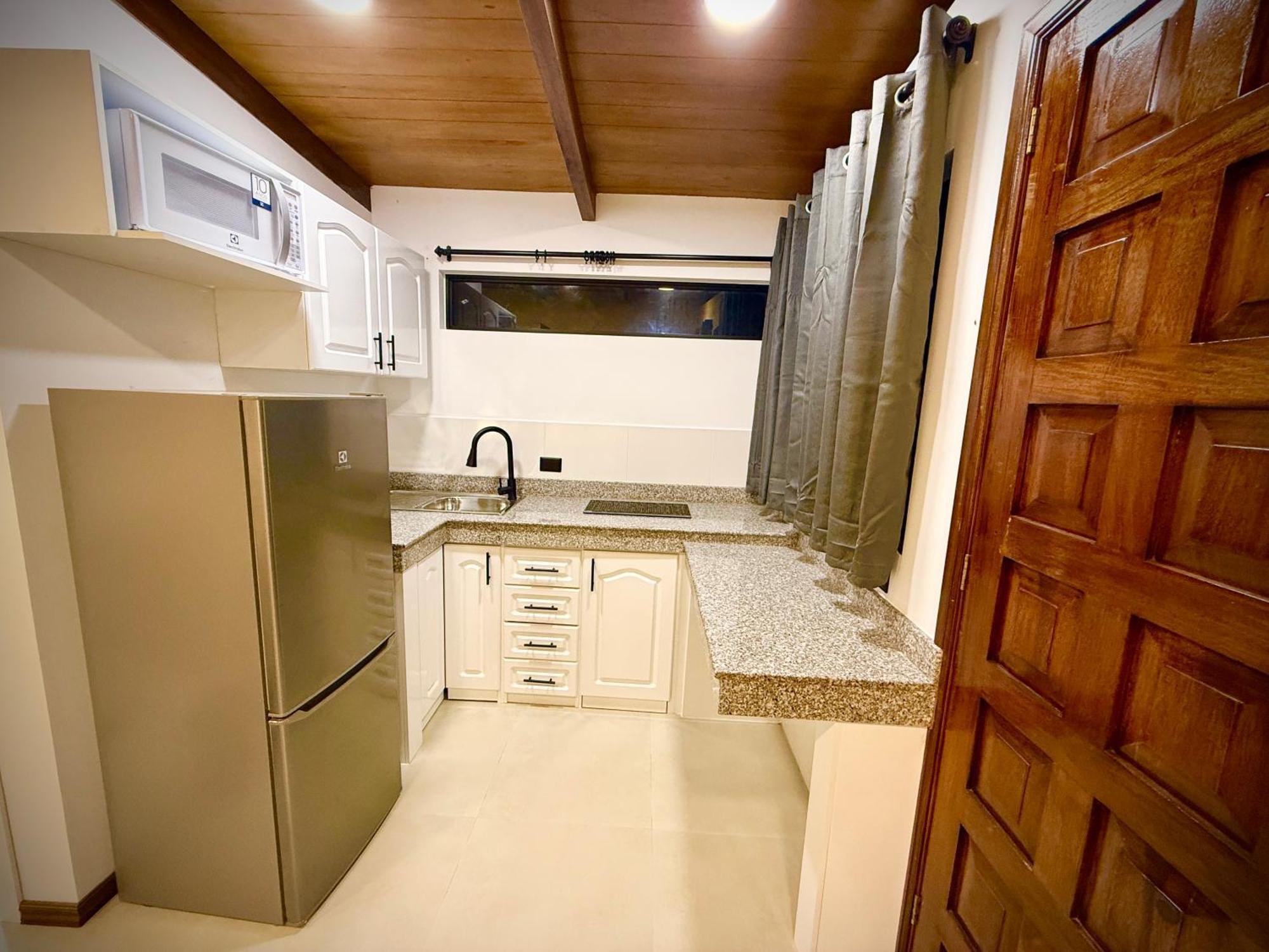 キトCasa Elaluアパートメント エクステリア 写真