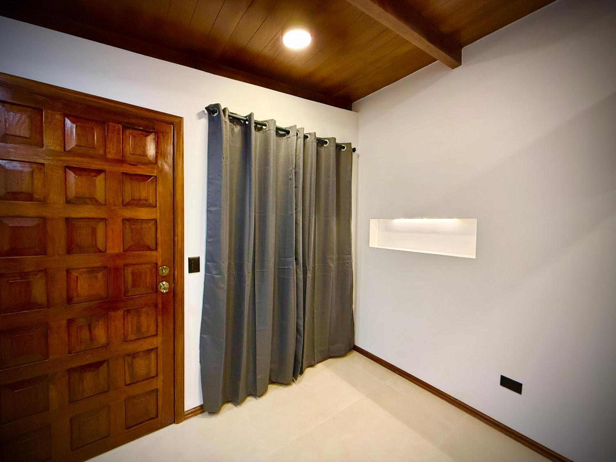 キトCasa Elaluアパートメント エクステリア 写真