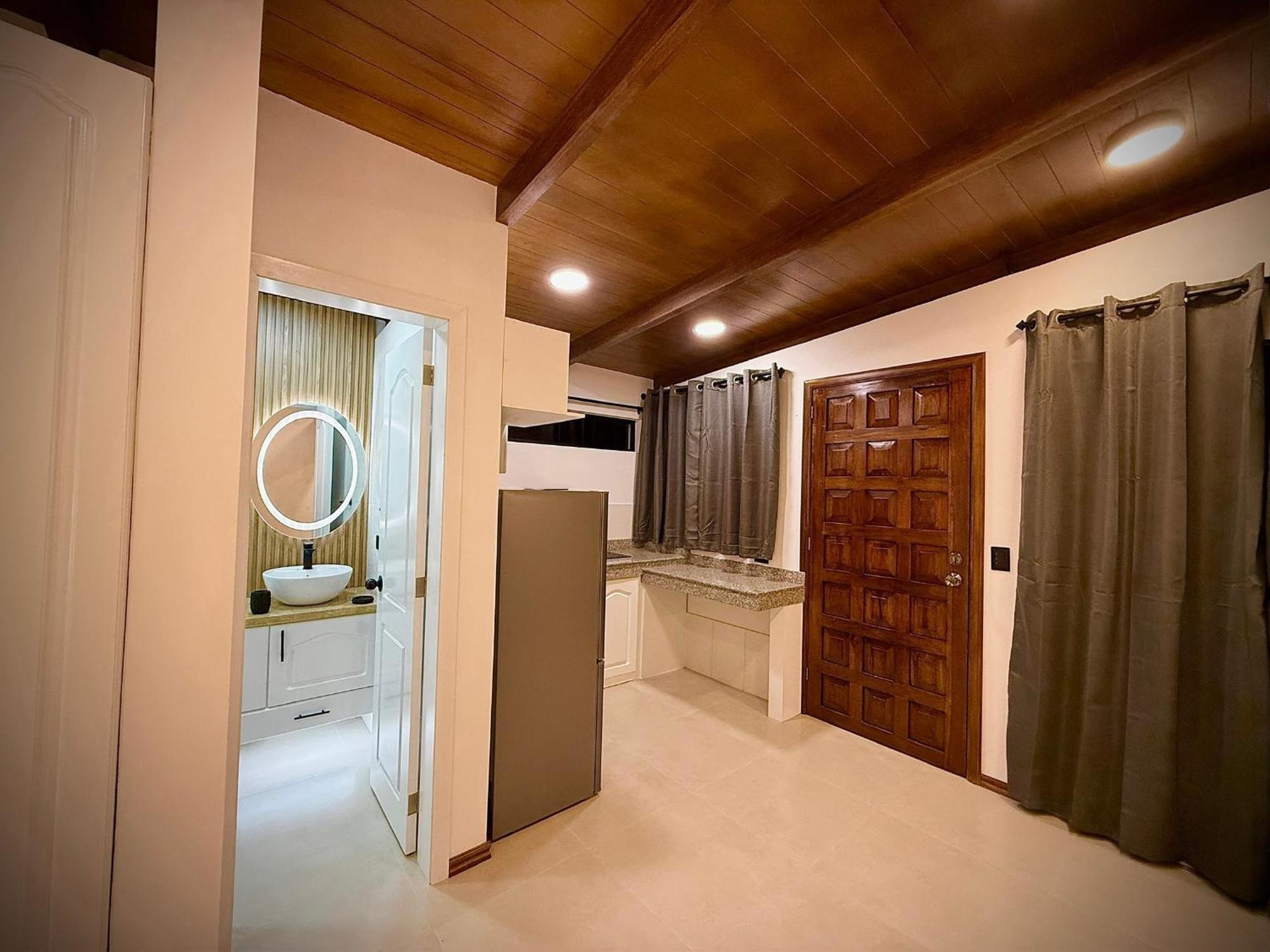 キトCasa Elaluアパートメント エクステリア 写真