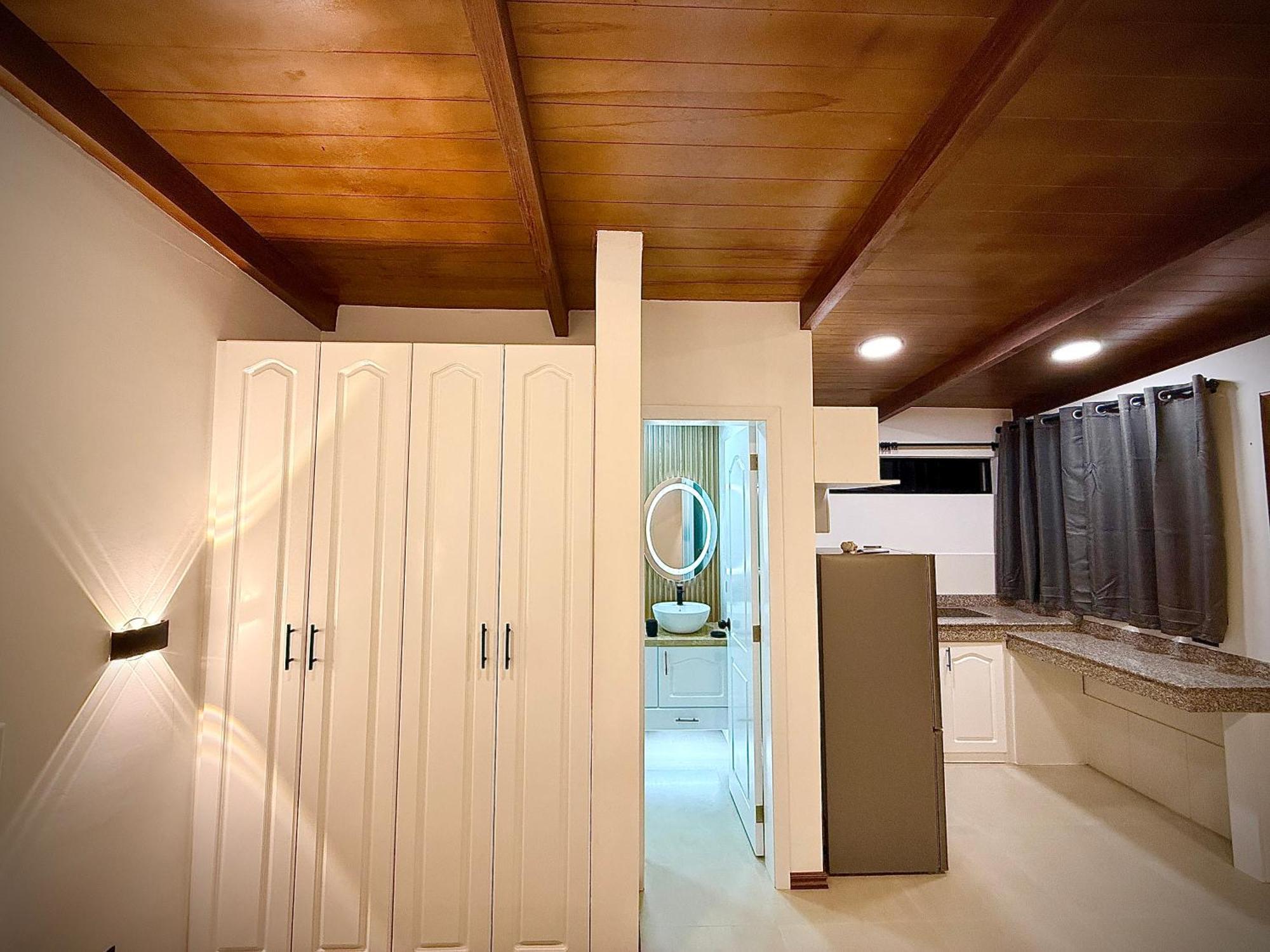 キトCasa Elaluアパートメント エクステリア 写真